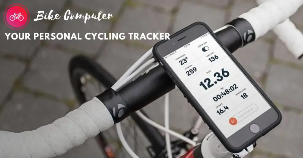 Best bike speedometer app