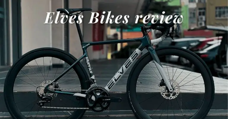 Elves Bikes review