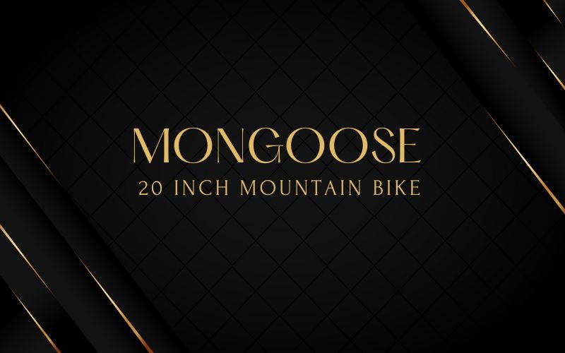 Mongoose 20