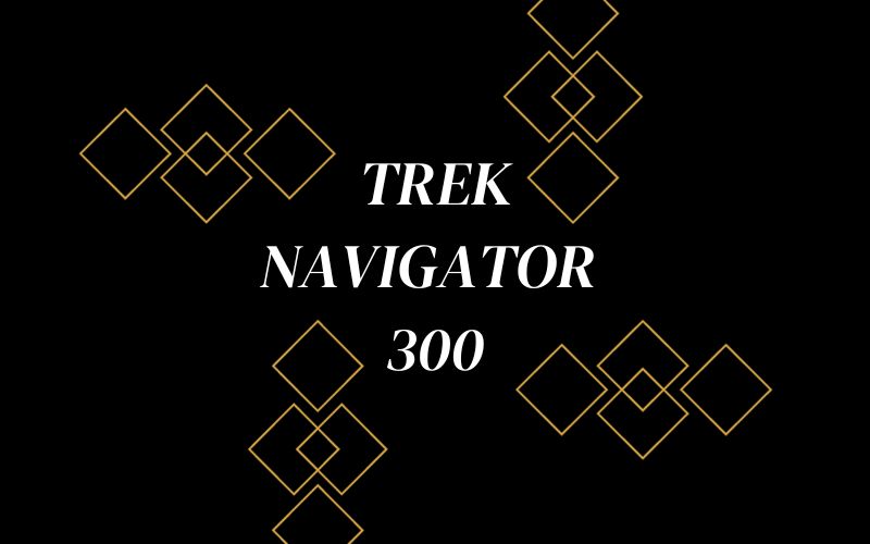 Trek Navigator 300